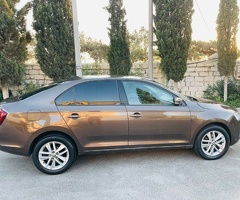 Skoda  Rapid, 2019, 1.6L, 200000 km, Avtomat