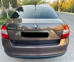 Skoda  Rapid, 2019, 1.6L, 200000 km, Avtomat