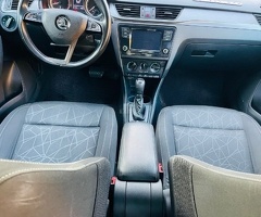 Skoda  Rapid, 2019, 1.6L, 200000 km, Avtomat