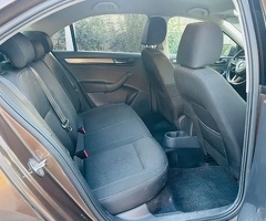 Skoda  Rapid, 2019, 1.6L, 200000 km, Avtomat