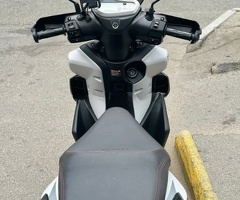 Moped, 2023, 0.10L, 18000 km