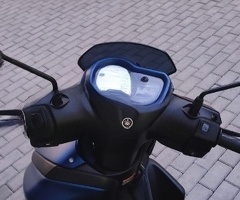 Moped, 2023, 0.20L