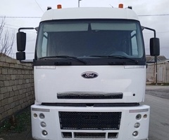 Ford, Avto Kranlar, 2005, 267000 km