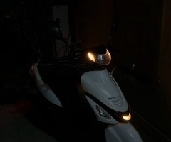 Moped, 2023, 0.10L, 3000 km