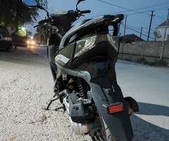 Moped, 2023, 0.10L, 17000 km