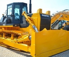 Shantui SD22, Buldozer, 2024