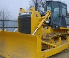 Shantui SD22, Buldozer, 2024