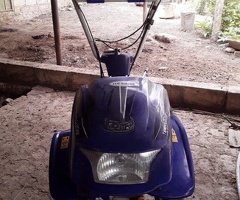 Motoblok, Motobloklar, 2023, 100 km