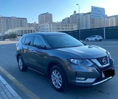 Nissan  X-Trail, 2021, 2.0L, 42000 km, Variator