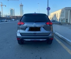 Nissan  X-Trail, 2021, 2.0L, 42000 km, Variator