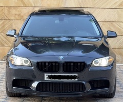 BMW 5-series 528, 2016, 2.0L, 103000 km, Avtomat