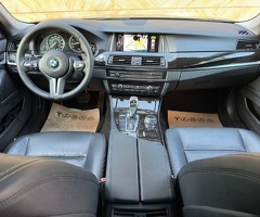 BMW 5-series 528, 2016, 2.0L, 103000 km, Avtomat