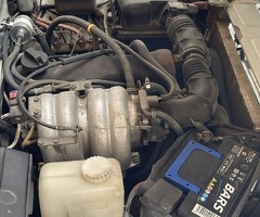 LADA (VAZ)  2104, 2012, 1.6L, 162000 km, Mexanika