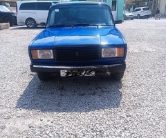 LADA (VAZ)  2104, 2008, 1.6L, 99000 km, Mexanika