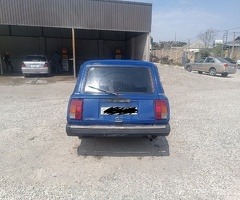 LADA (VAZ)  2104, 2008, 1.6L, 99000 km, Mexanika