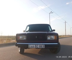 LADA (VAZ)  2104, 2000, 1.5L, 98500 km, Mexanika