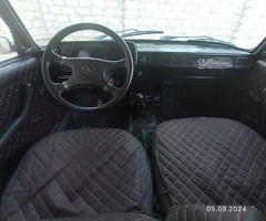 LADA (VAZ)  2104, 2000, 1.5L, 98500 km, Mexanika