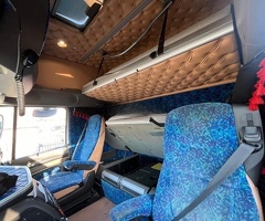 105 XF , 2012, 12L, 1090000 km, Avtomat