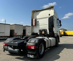 XF 460 FT , 2016, 12L, 304139 km, Avtomat
