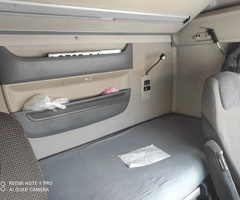 XF 460 FT , 2016, 12L, 304139 km, Avtomat