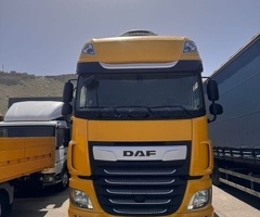 XF 480  , 2017, 12L, 755068 km, Avtomat