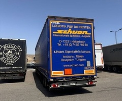 XF 480  , 2017, 12L, 755068 km, Avtomat