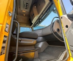 XF 480  , 2017, 12L, 755068 km, Avtomat