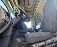 XF 480  , 2017, 12L, 755068 km, Avtomat