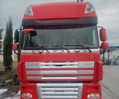 105 XF , 2008, 12L, 850000 km, Avtomat