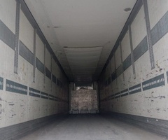 105 XF , 2008, 12L, 850000 km, Avtomat