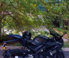 Motosiklet, 2021, 0.20L, 42000 km
