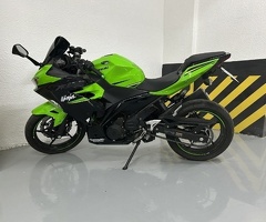 Motosiklet, 2018, 0.40L, 10937 km