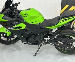 Motosiklet, 2018, 0.40L, 10937 km