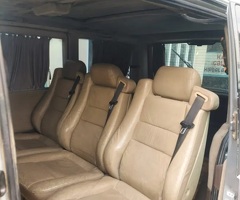 1999, 2.1L, 350000 km, Mexanika