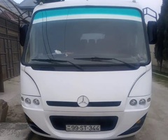 2008, 2.3L, 330000 km, Mexanika