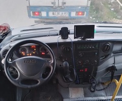 2008, 2.3L, 330000 km, Mexanika