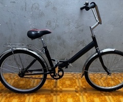 Velosiped, Stels