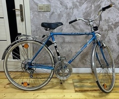 Velosiped