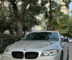 BMW 5-series 528, 2015, 2.0L, 135000 km, Avtomat