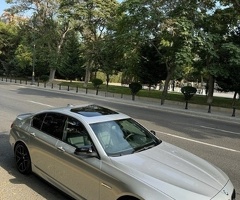 BMW 5-series 528, 2015, 2.0L, 135000 km, Avtomat