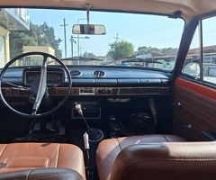 LADA (VAZ)  21011, 1981, 1.6L, 75000 km, Mexanika