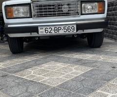 LADA (VAZ)  2104, 2012, 1.6L, 162000 km, Mexanika