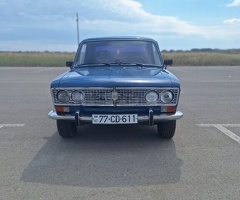 LADA (VAZ)  2103, 1979, 1.3L, 90000 km, Mexanika