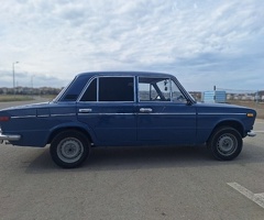 LADA (VAZ)  2103, 1979, 1.3L, 90000 km, Mexanika