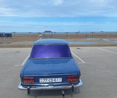 LADA (VAZ)  2103, 1979, 1.3L, 90000 km, Mexanika