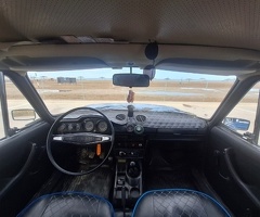 LADA (VAZ)  2103, 1979, 1.3L, 90000 km, Mexanika