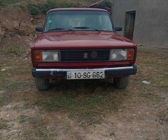 LADA (VAZ)  2104, 2006, 1.5L, 73770 km, Mexanika