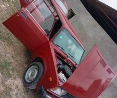 LADA (VAZ)  2104, 2006, 1.5L, 73770 km, Mexanika