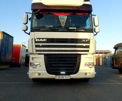 105 XF , 2008, 12L, 1400000 km, Avtomat