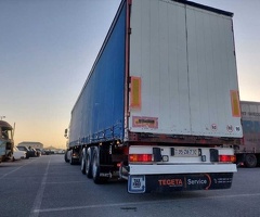 105 XF , 2008, 12L, 1400000 km, Avtomat